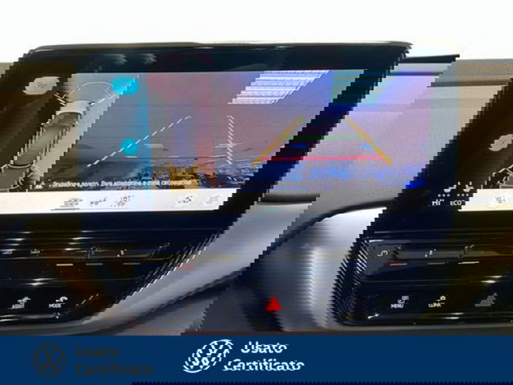 Volkswagen ID.4 usata a Vicenza (14)