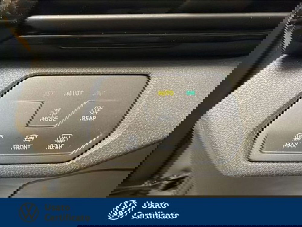 Volkswagen ID.4 usata a Vicenza (15)