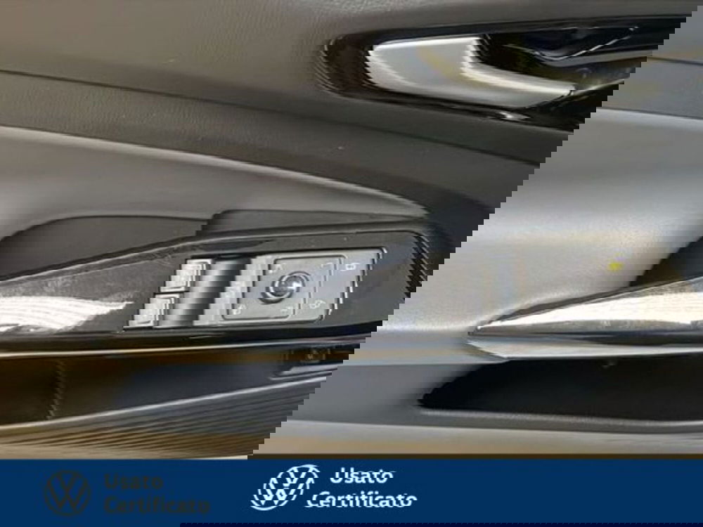 Volkswagen ID.4 usata a Vicenza (16)