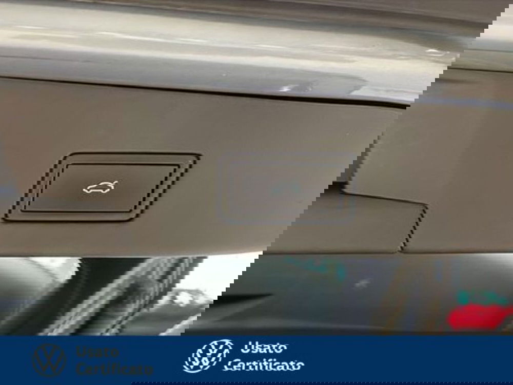 Volkswagen ID.4 usata a Vicenza (17)