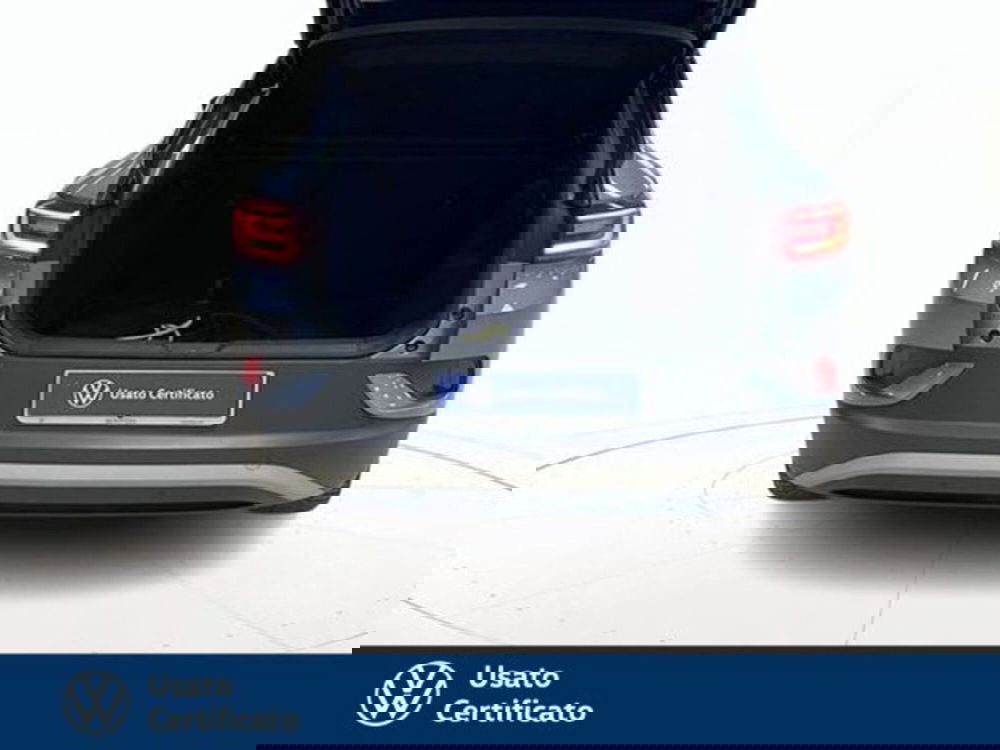 Volkswagen ID.4 usata a Vicenza (18)