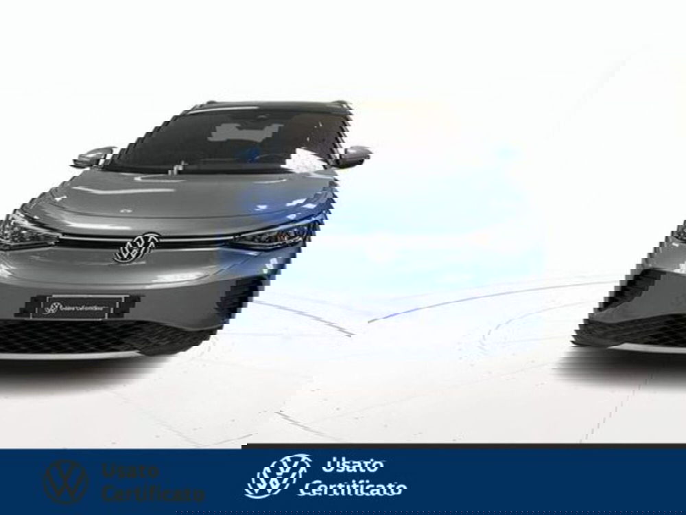 Volkswagen ID.4 usata a Vicenza (2)