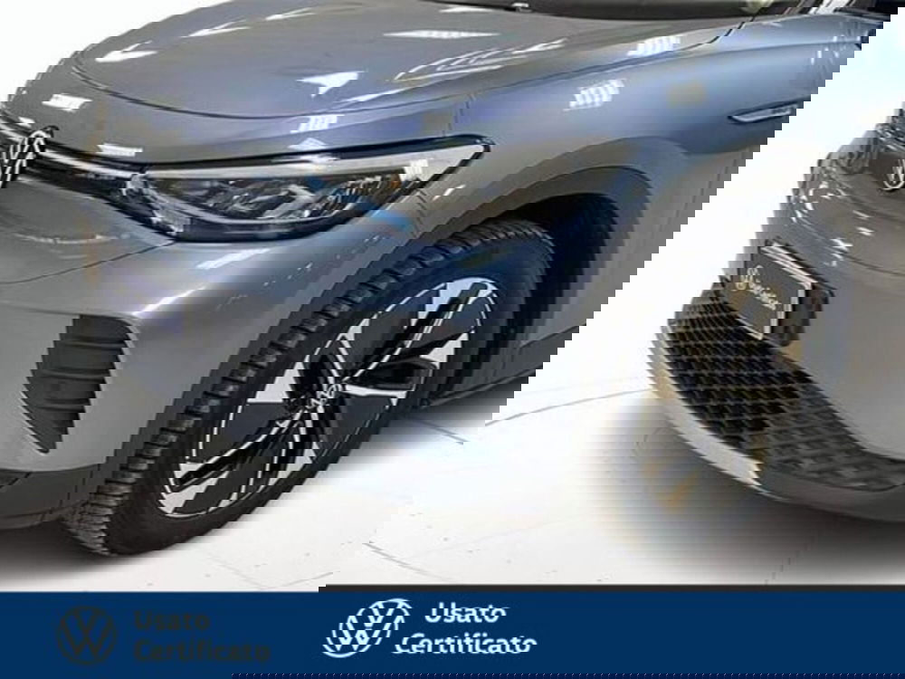 Volkswagen ID.4 usata a Vicenza (20)