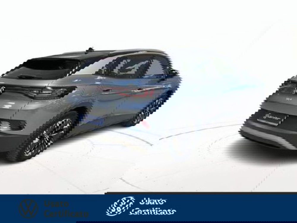 Volkswagen ID.4 usata a Vicenza (4)