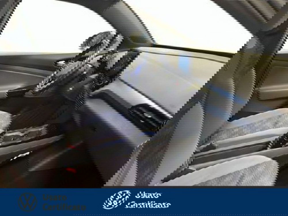 Volkswagen ID.4 usata a Vicenza (6)