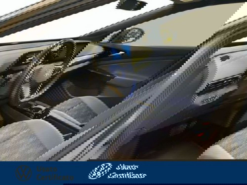 Volkswagen ID.4 usata a Vicenza (7)