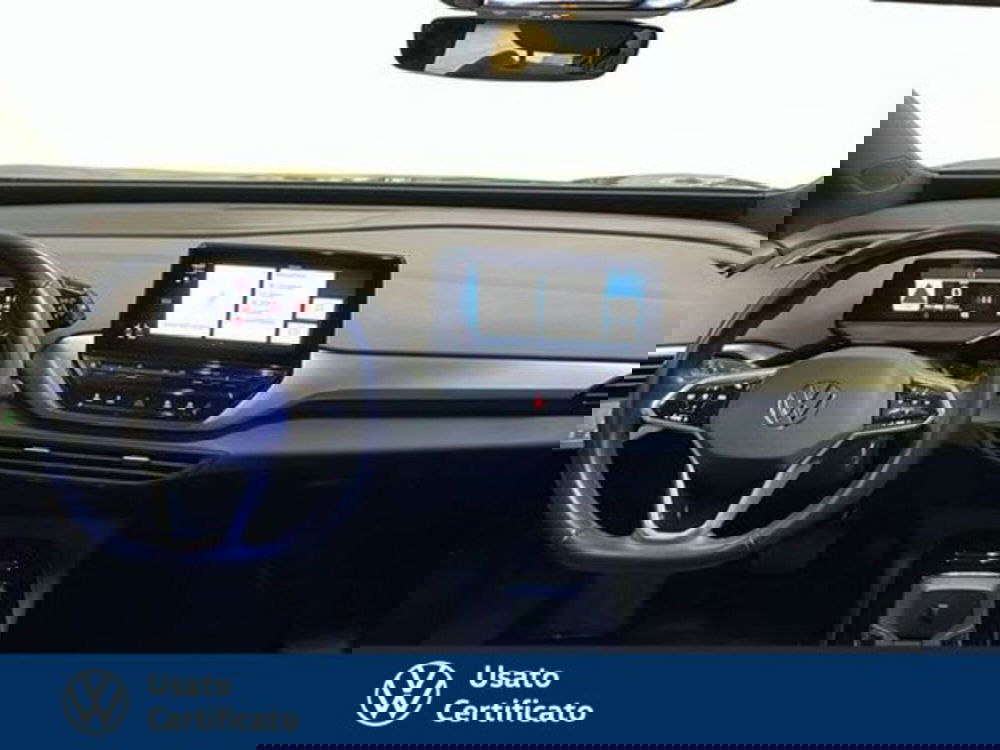 Volkswagen ID.4 usata a Vicenza (8)