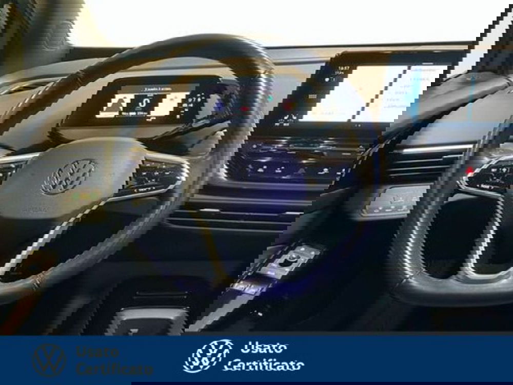 Volkswagen ID.4 usata a Vicenza (9)