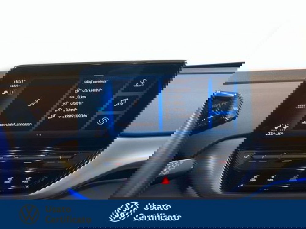 Volkswagen ID.4 usata a Vicenza (10)