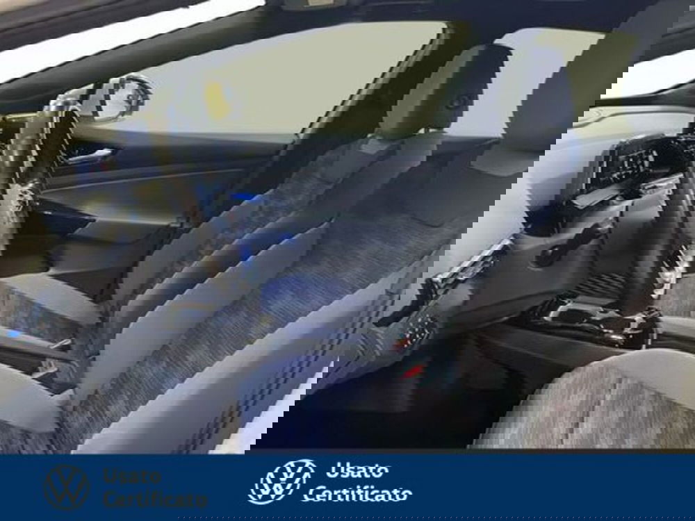 Volkswagen ID.4 usata a Vicenza (12)