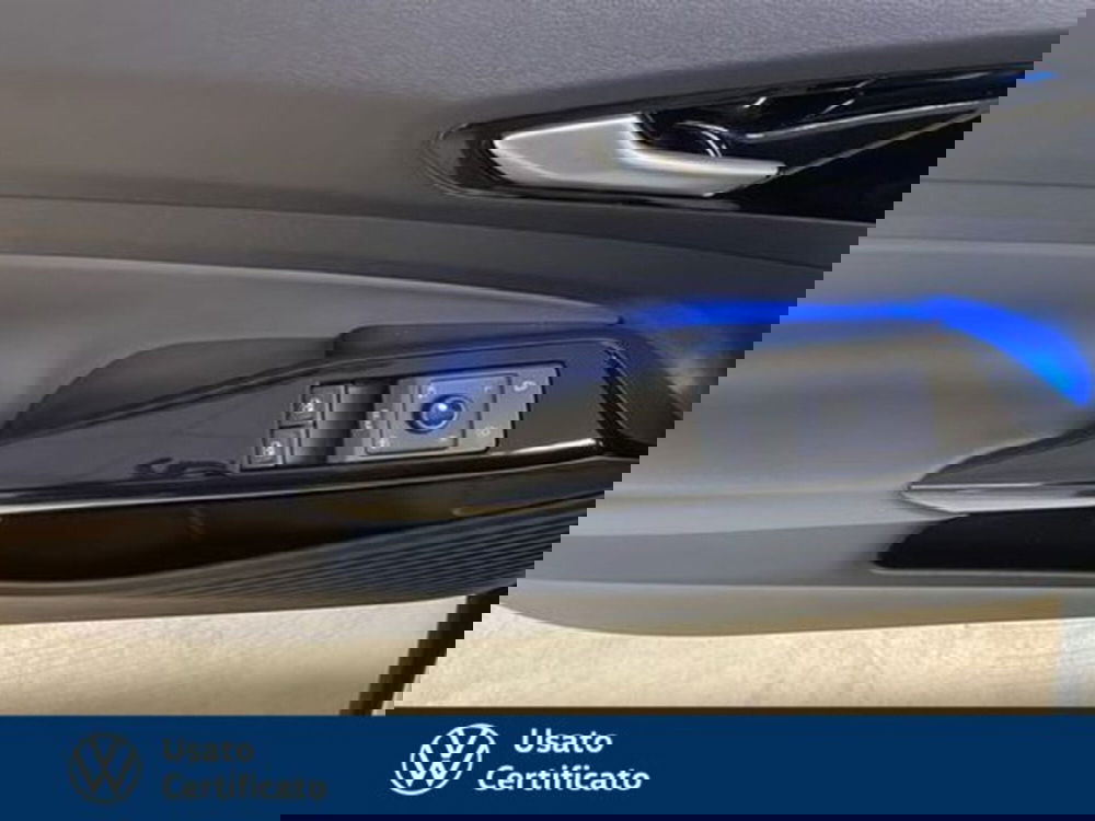 Volkswagen ID.4 usata a Vicenza (16)