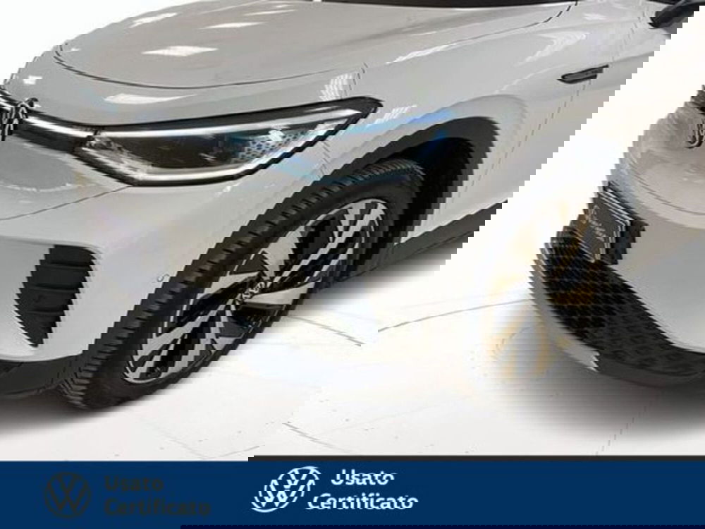 Volkswagen ID.4 usata a Vicenza (19)