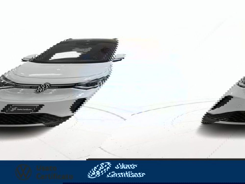 Volkswagen ID.4 usata a Vicenza (2)