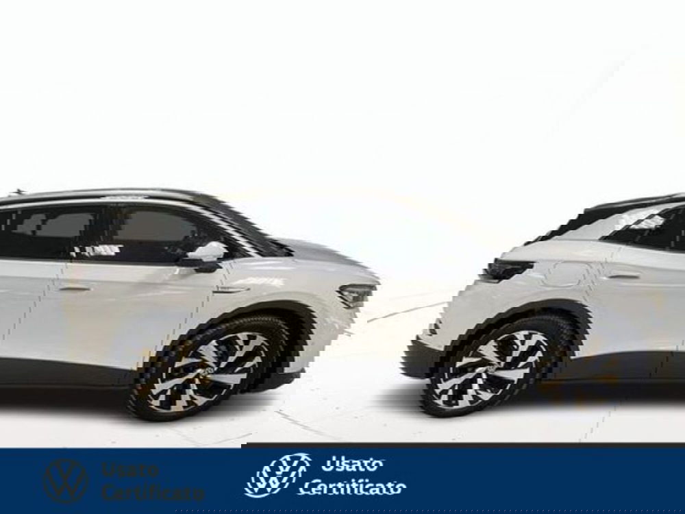 Volkswagen ID.4 usata a Vicenza (3)