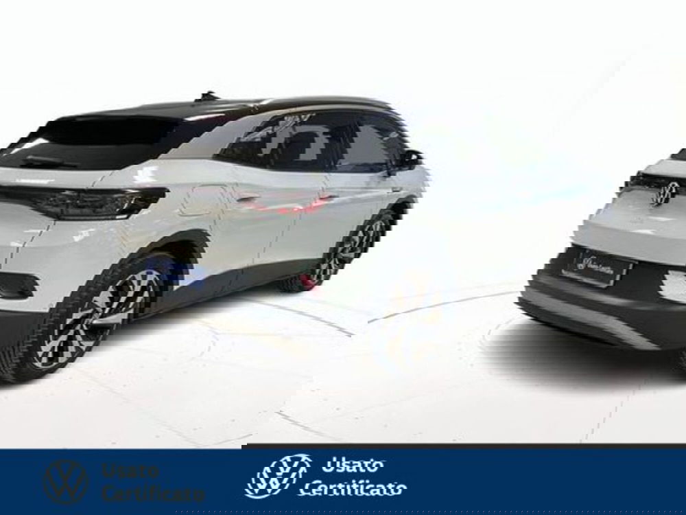 Volkswagen ID.4 usata a Vicenza (4)