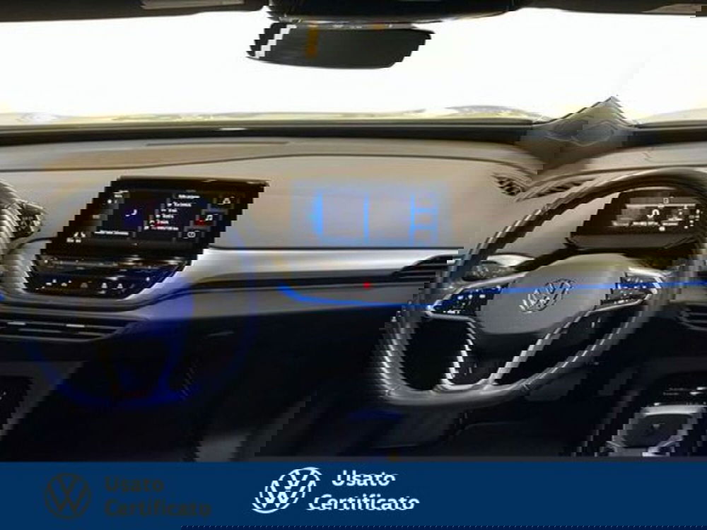 Volkswagen ID.4 usata a Vicenza (8)