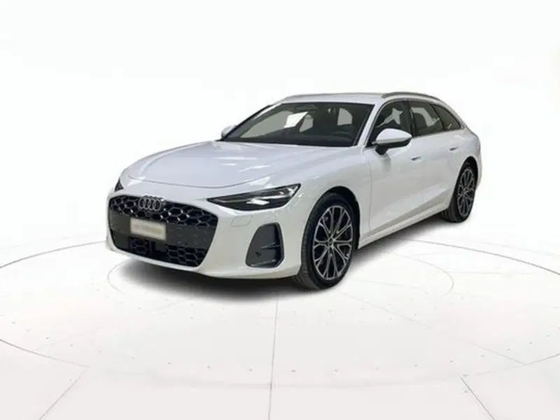 Audi A6 Avant usata a Vicenza