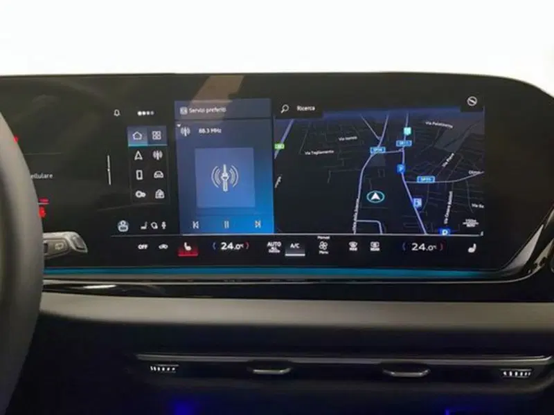 Audi A6 Avant usata a Vicenza (10)