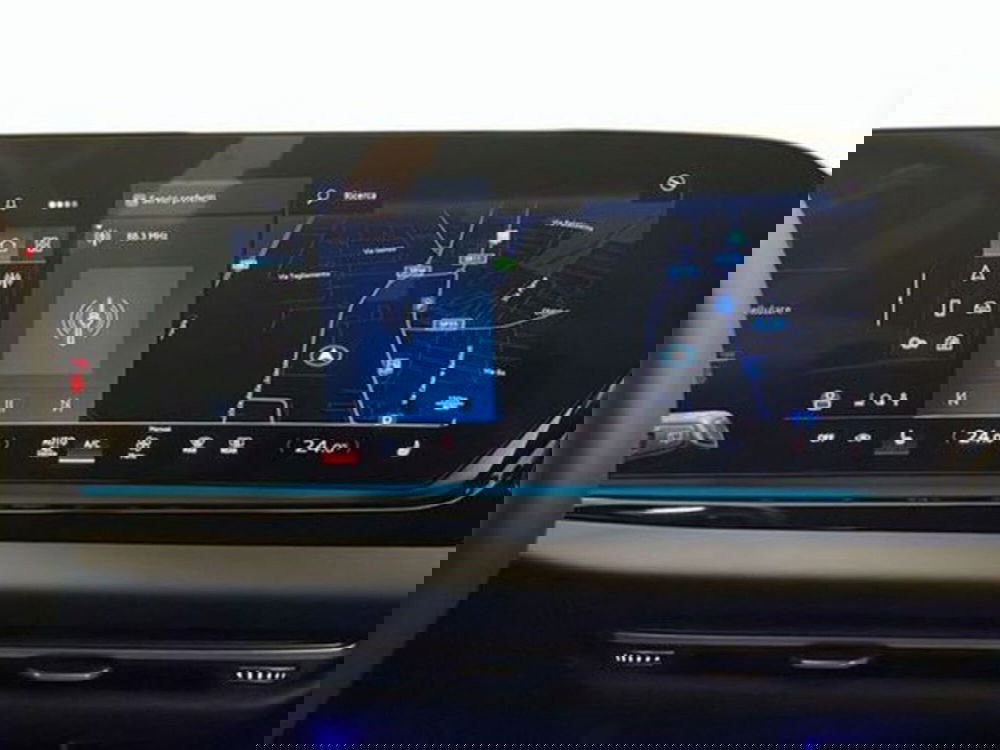 Audi A6 Avant usata a Vicenza (10)