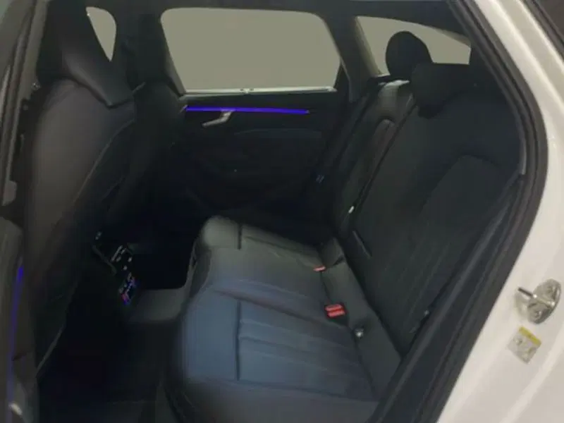 Audi A6 Avant usata a Vicenza (12)