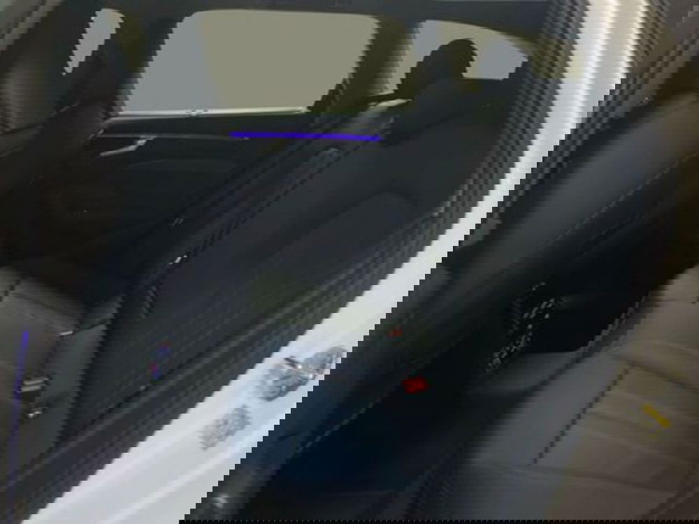 Audi A6 Avant usata a Vicenza (12)