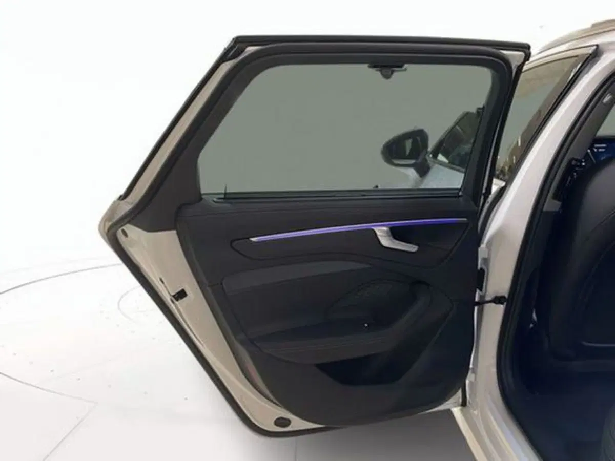 Audi A6 Avant usata a Vicenza (13)