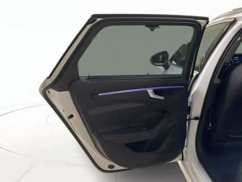 Audi A6 Avant usata a Vicenza (13)