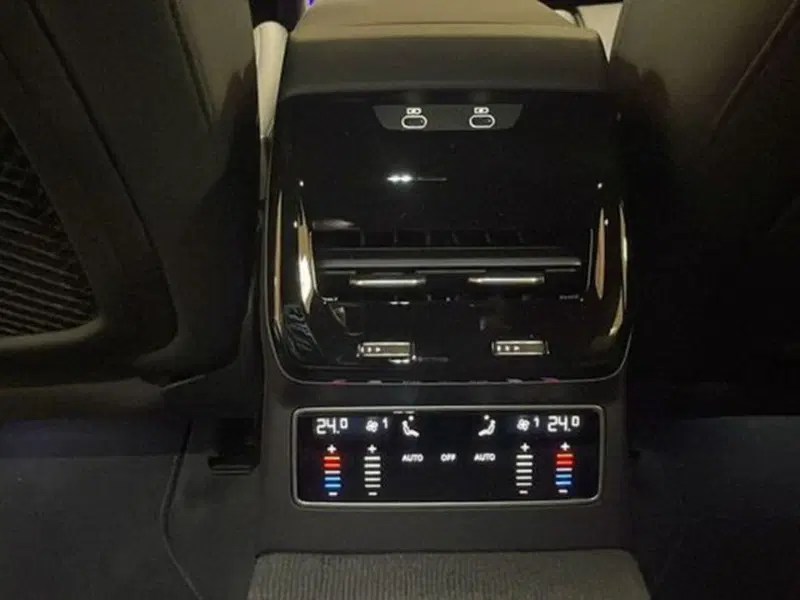 Audi A6 Avant usata a Vicenza (14)