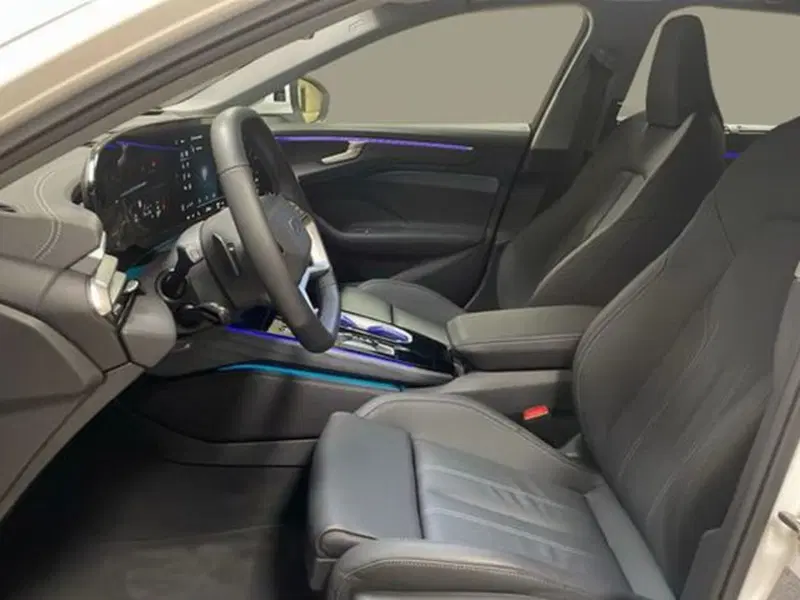 Audi A6 Avant usata a Vicenza (15)