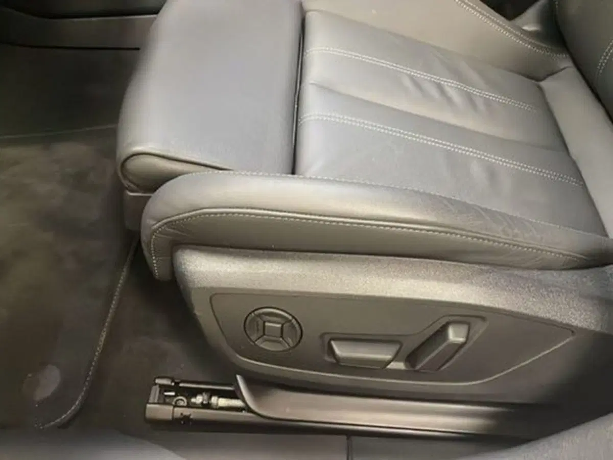 Audi A6 Avant usata a Vicenza (16)