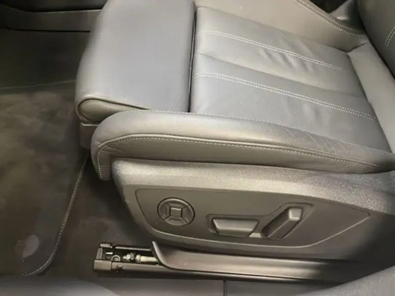 Audi A6 Avant usata a Vicenza (16)
