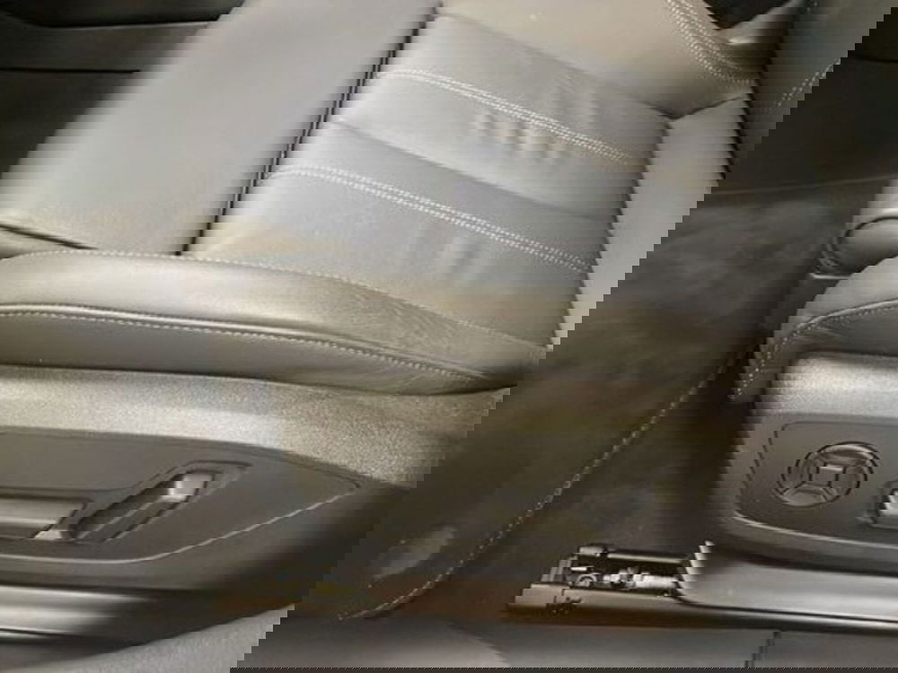 Audi A6 Avant usata a Vicenza (16)