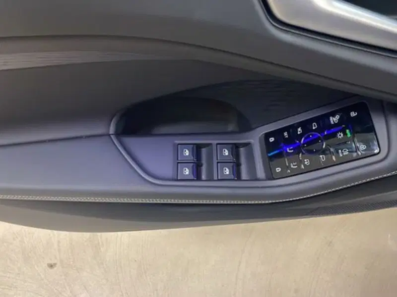 Audi A6 Avant usata a Vicenza (17)