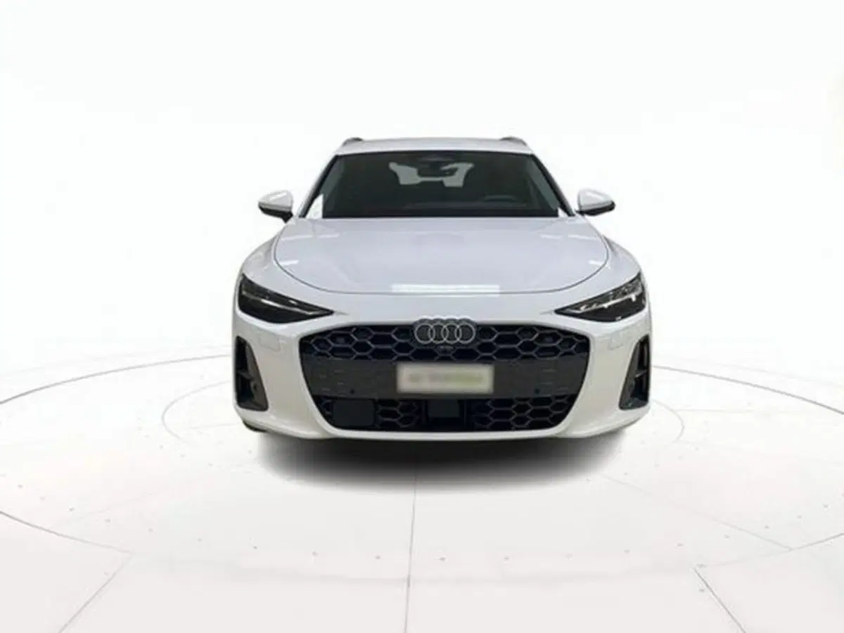 Audi A6 Avant usata a Vicenza (2)