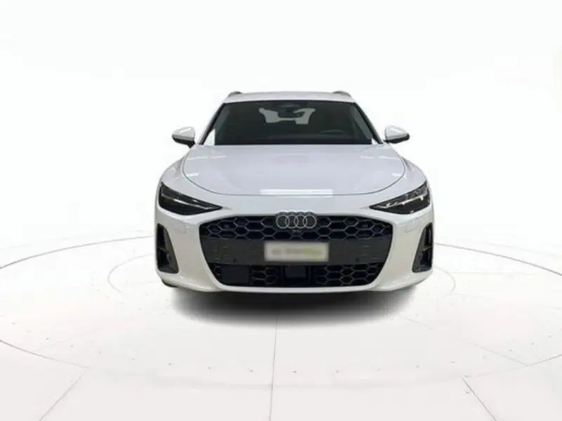 Audi A6 Avant usata a Vicenza (2)