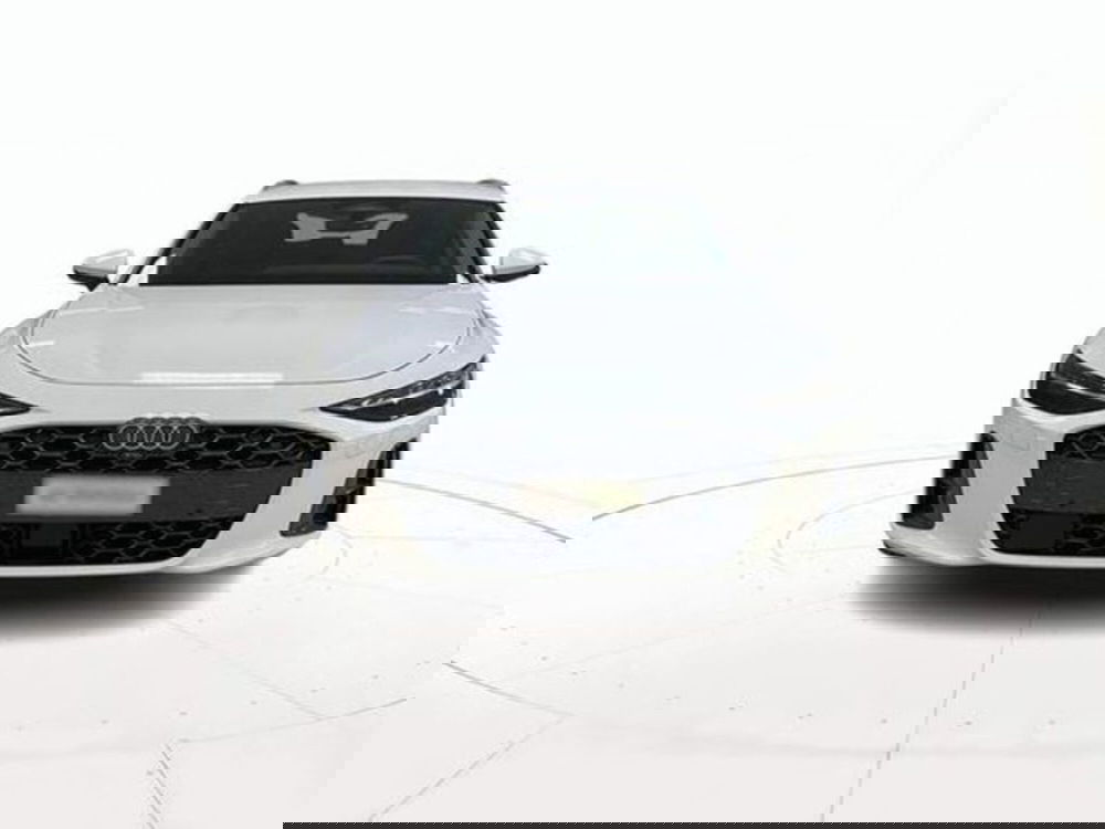 Audi A6 Avant usata a Vicenza (2)