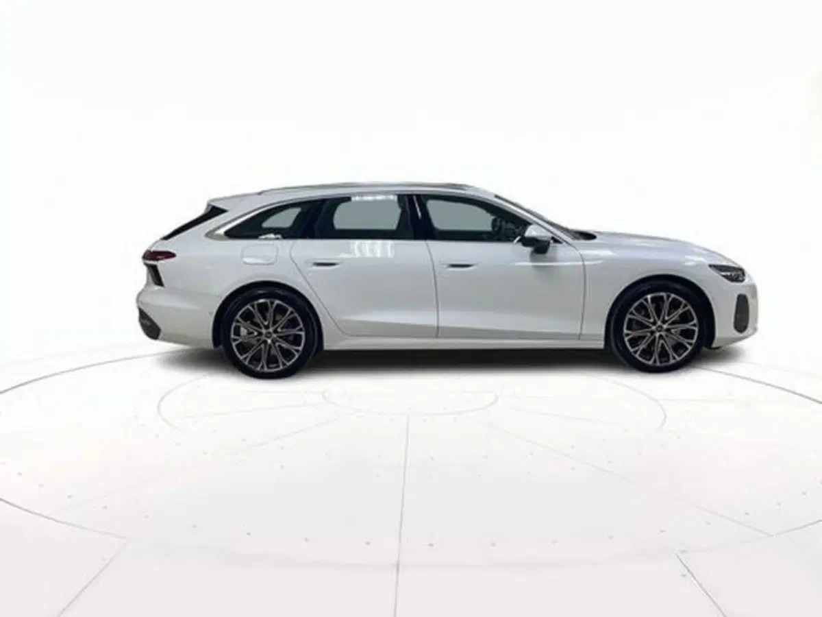 Audi A6 Avant usata a Vicenza (3)