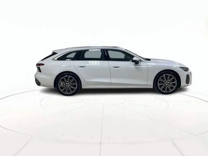 Audi A6 Avant usata a Vicenza (3)