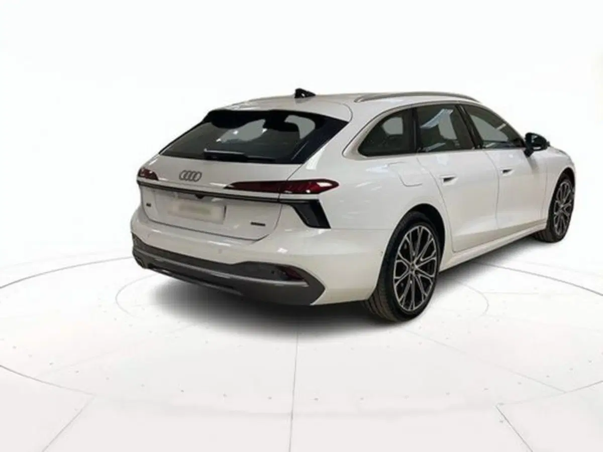 Audi A6 Avant usata a Vicenza (4)