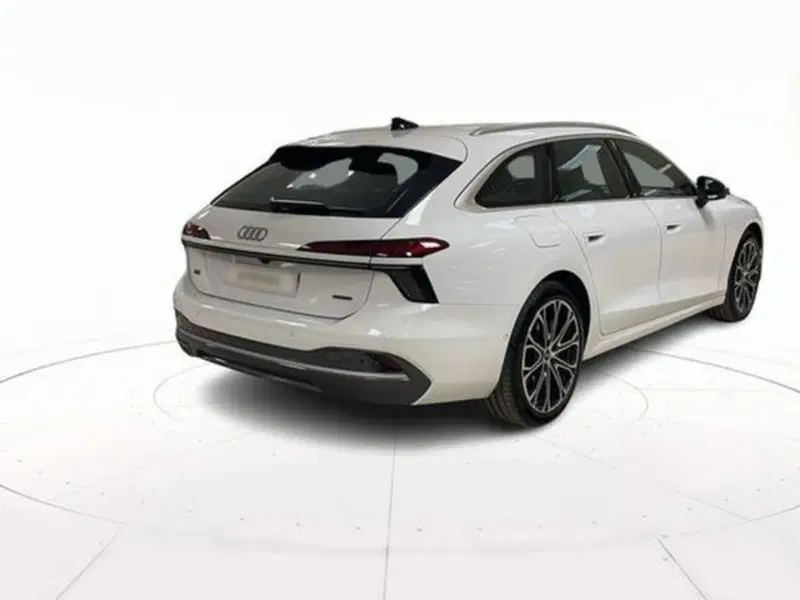 Audi A6 Avant usata a Vicenza (4)