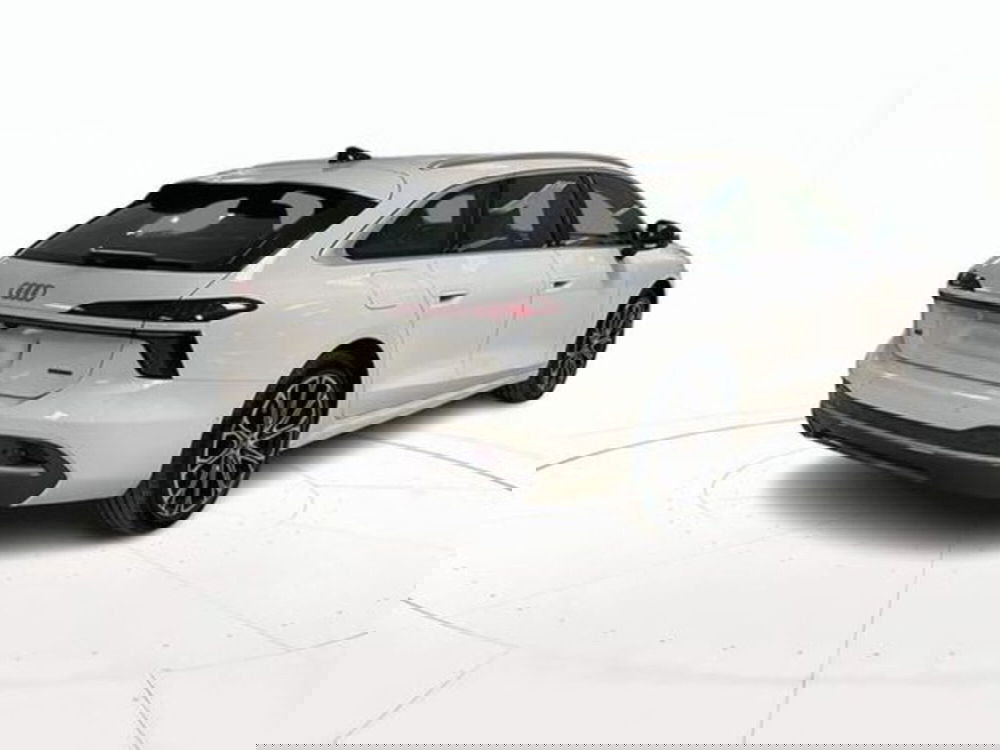 Audi A6 Avant usata a Vicenza (4)