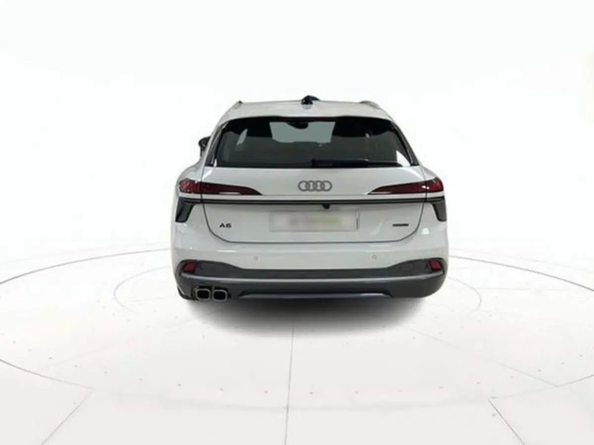 Audi A6 Avant usata a Vicenza (5)