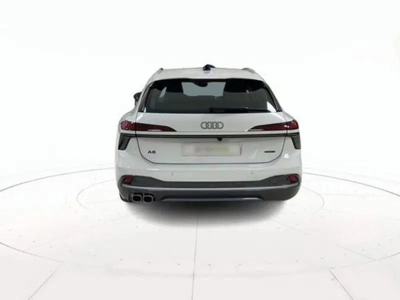 Audi A6 Avant usata a Vicenza (5)