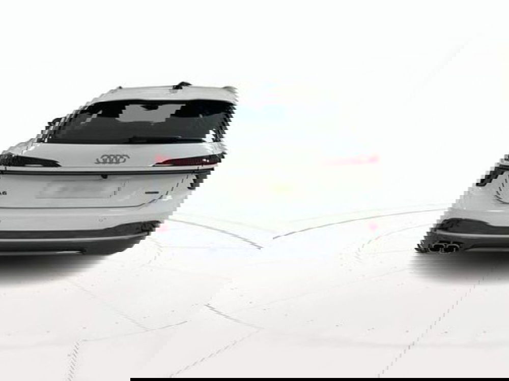 Audi A6 Avant usata a Vicenza (5)