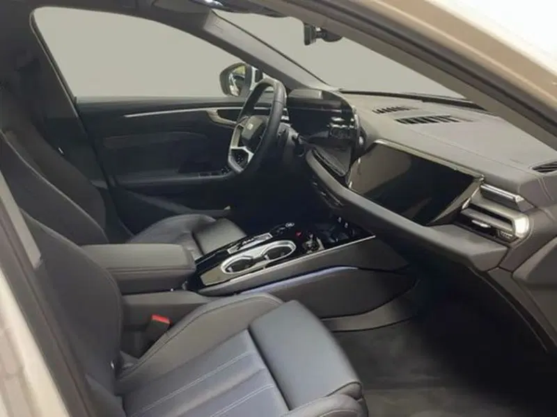 Audi A6 Avant usata a Vicenza (6)