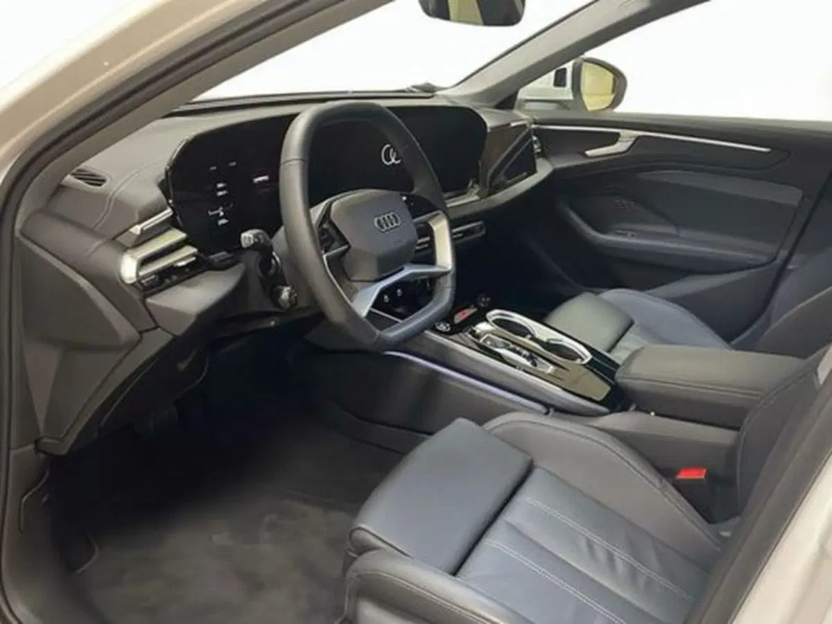 Audi A6 Avant usata a Vicenza (7)