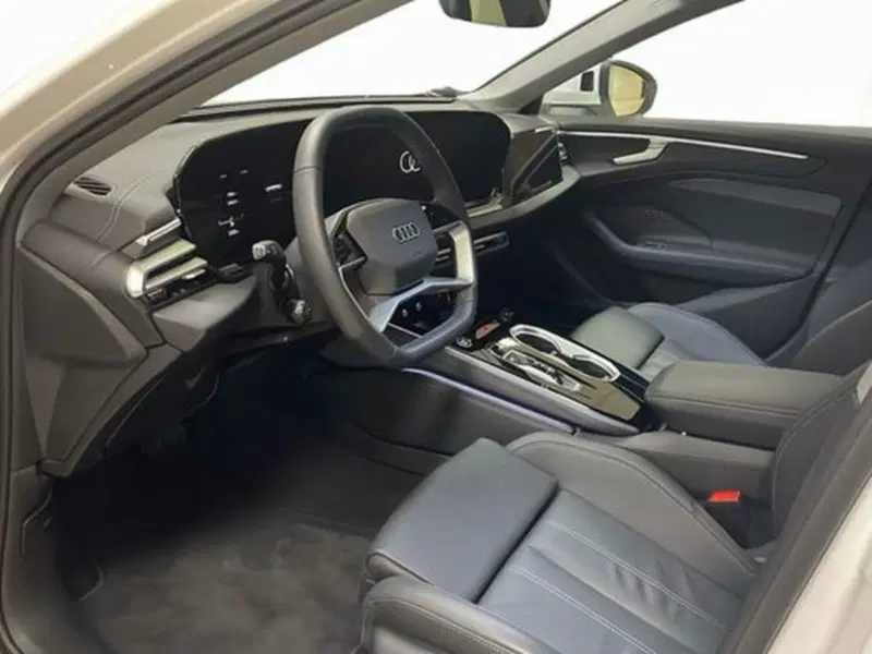 Audi A6 Avant usata a Vicenza (7)