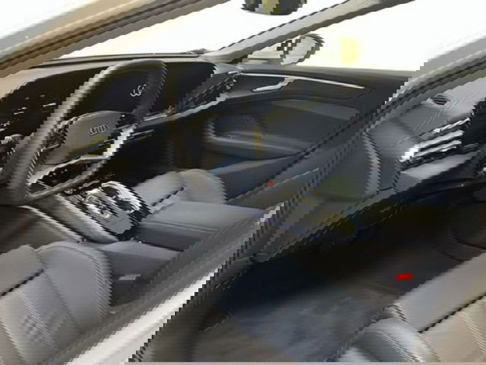 Audi A6 Avant usata a Vicenza (7)