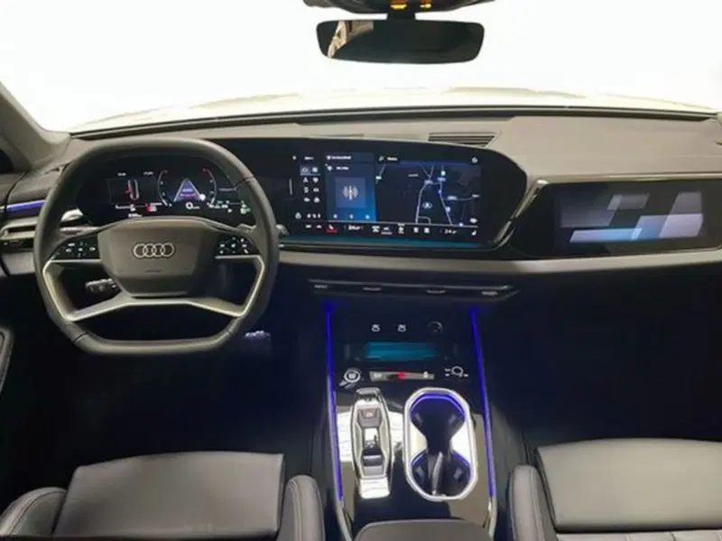 Audi A6 Avant usata a Vicenza (8)