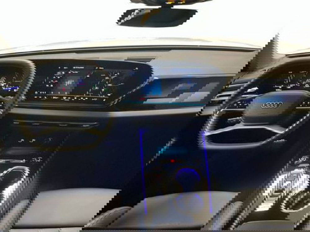 Audi A6 Avant usata a Vicenza (8)